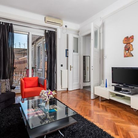 Il Quarto Rijeka Exterior photo