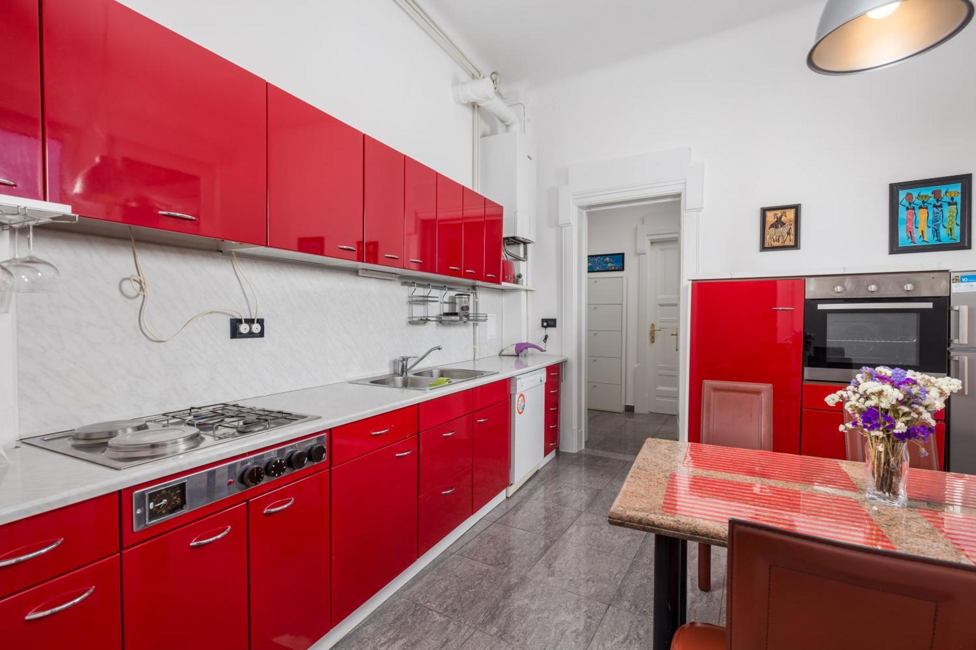 Il Quarto Rijeka Exterior photo