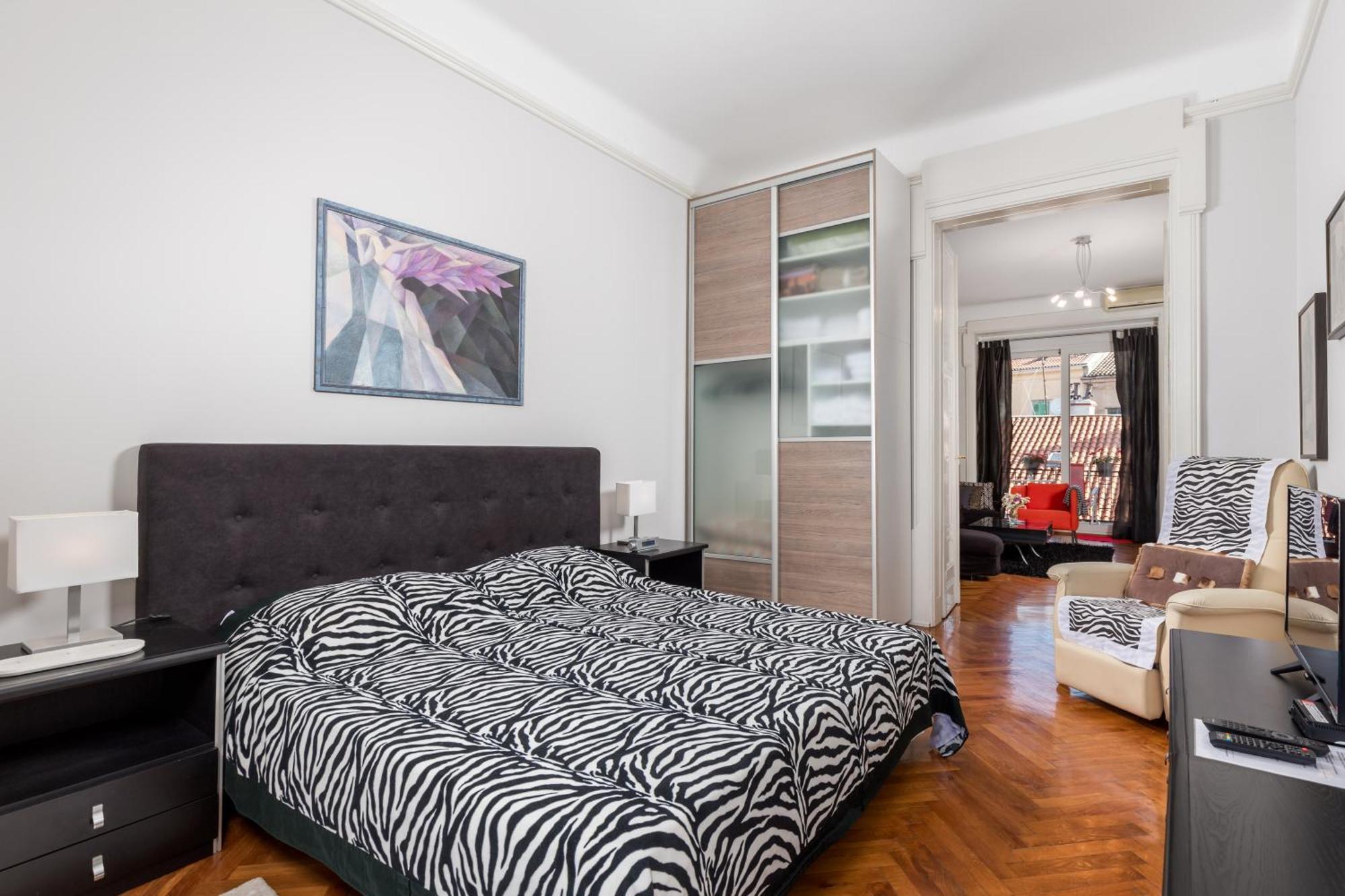 Il Quarto Rijeka Exterior photo